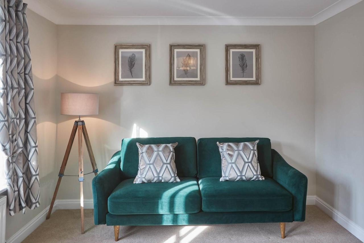 Host & - Seven Bells Holiday home Whitby