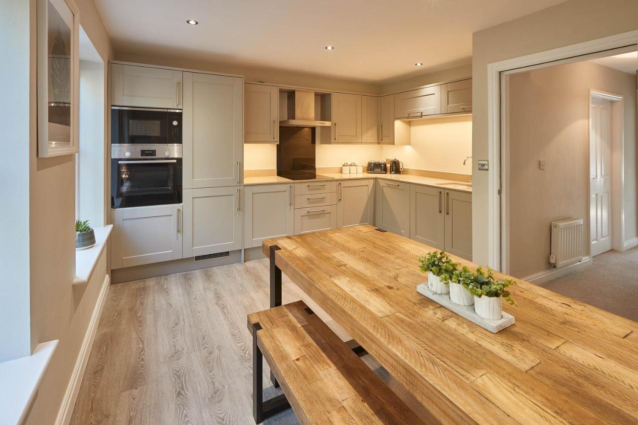 Host & - Seven Bells Holiday home Whitby